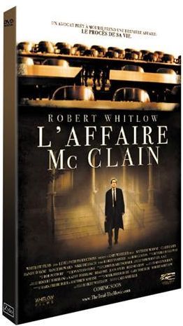 L'Affaire Mc Clain [DVD]