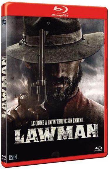 Lawman [Blu-ray]