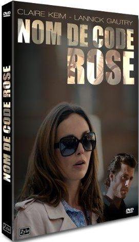 Nom de code : Rose [DVD]