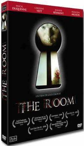 The Room [DVD]