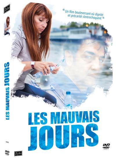 Les Mauvais jours [DVD]