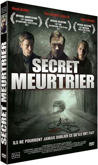 Secret meurtrier [DVD]