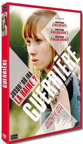 Guerrière [DVD]