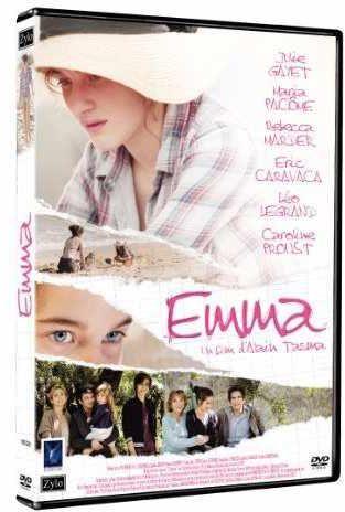 Emma [DVD]