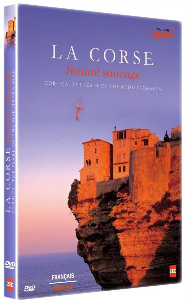 La Corse, beauté sauvage [DVD]