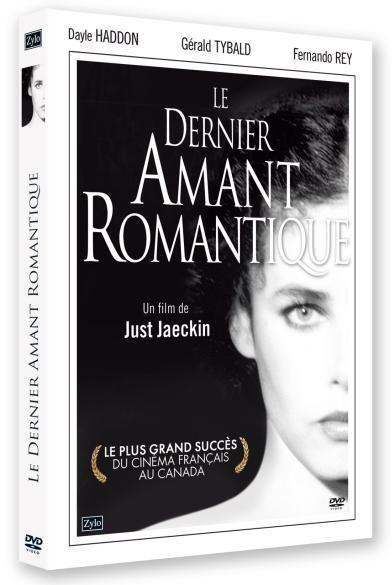 Le Dernier amant romantique [DVD]