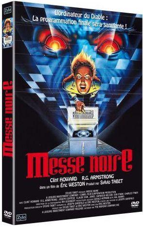 Messe noire [DVD]