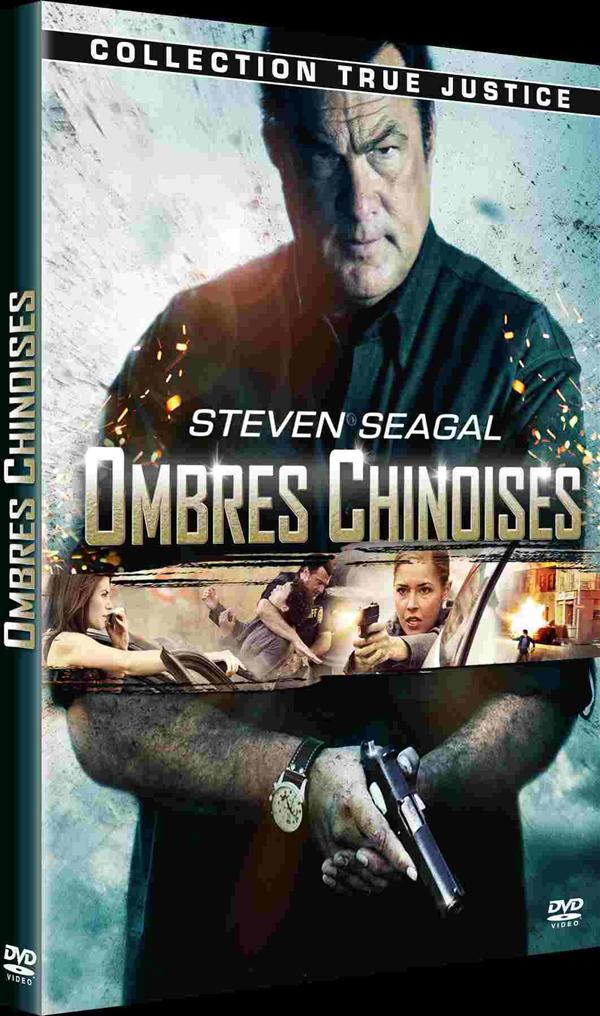 True justice : ombres chinoises [DVD]