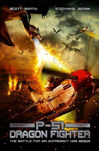 P-51 Dragon Fighter [DVD]