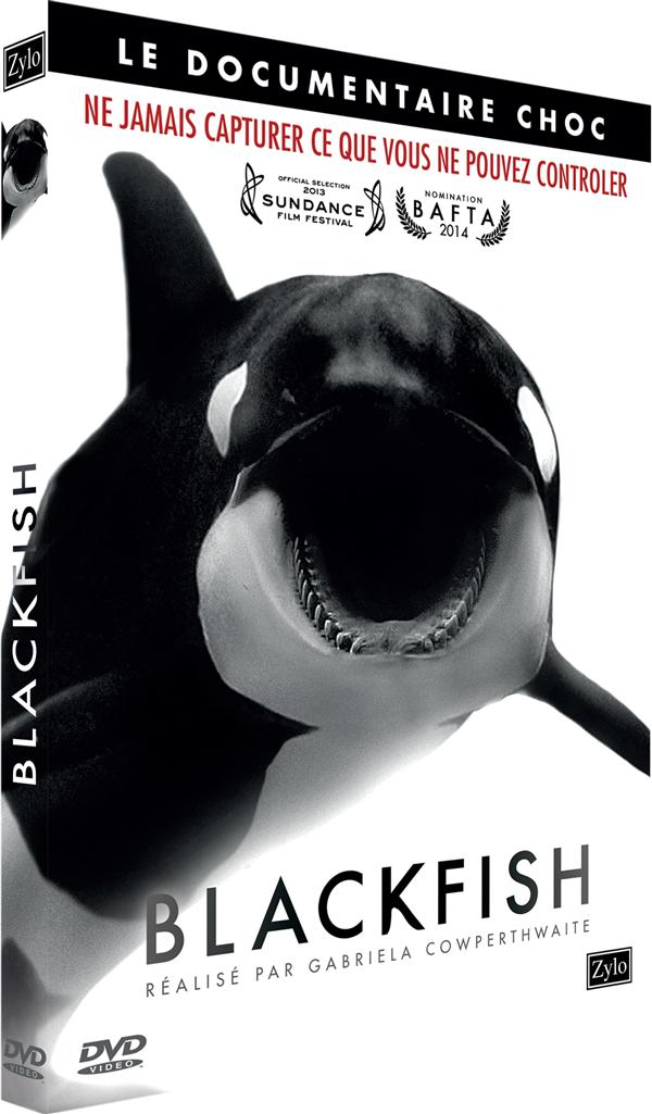 Blackfish [DVD]