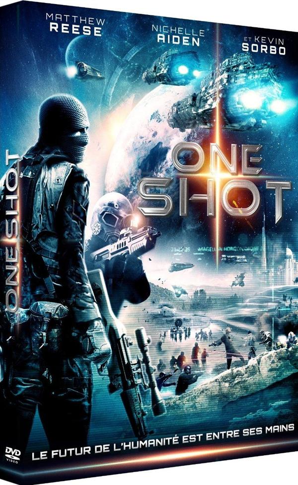 One Shot [DVD]