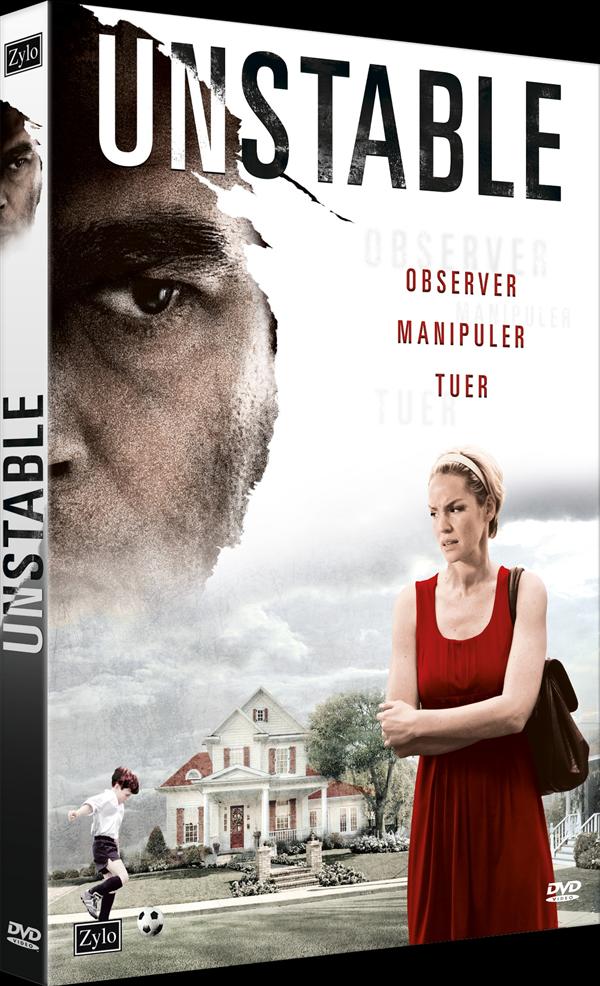 Unstable [DVD]