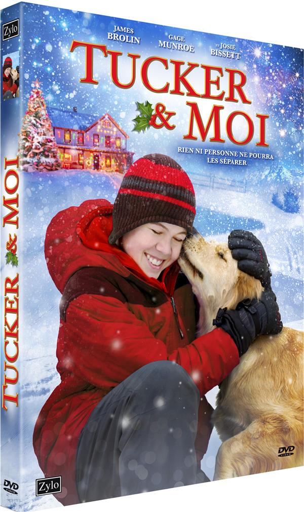 Tucker & moi [DVD]