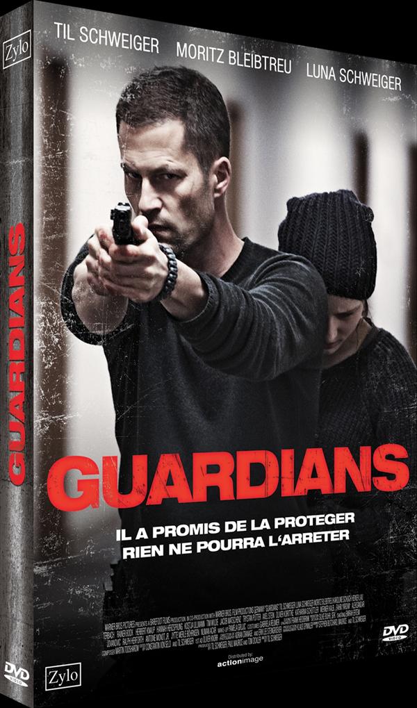 Guardians [DVD]