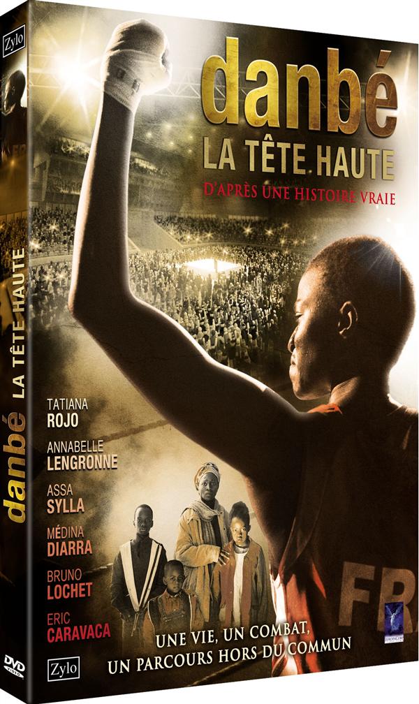 Danbé, la tête haute [DVD]