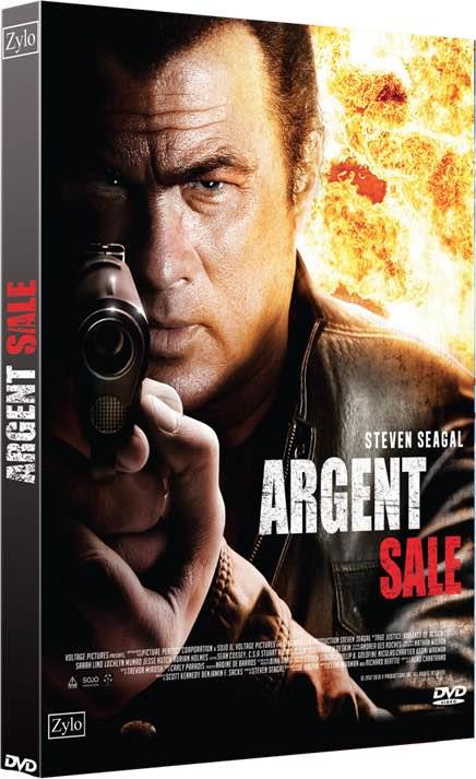 True Justice : Argent sale [DVD]