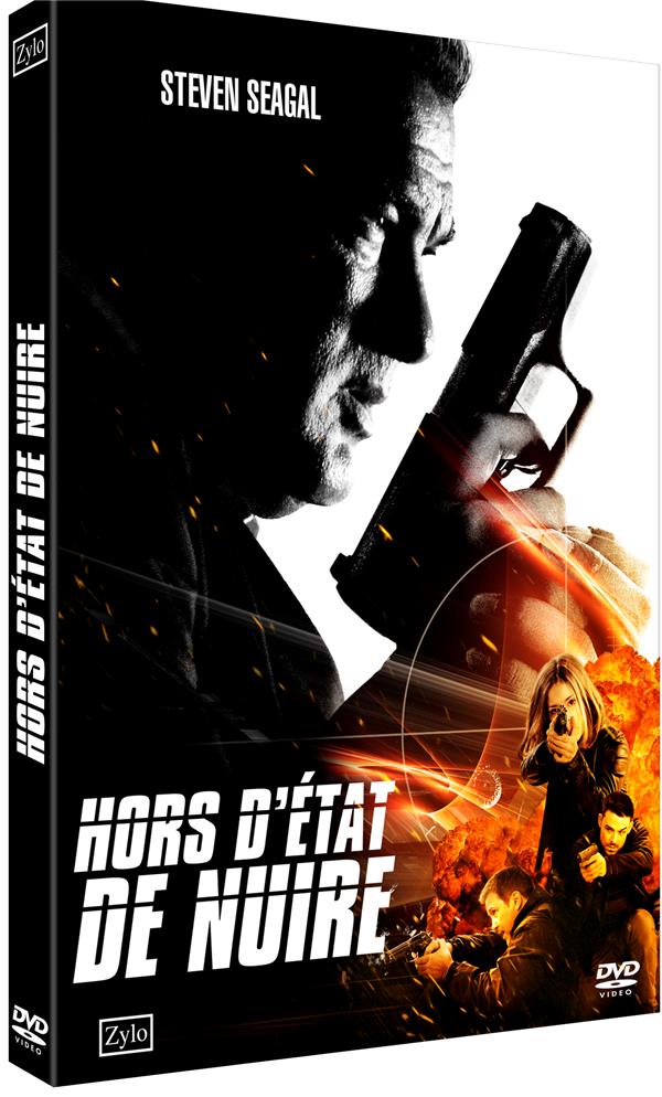 True Justice : Hors état de nuire [DVD]