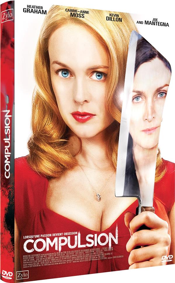 Compulsion [DVD]