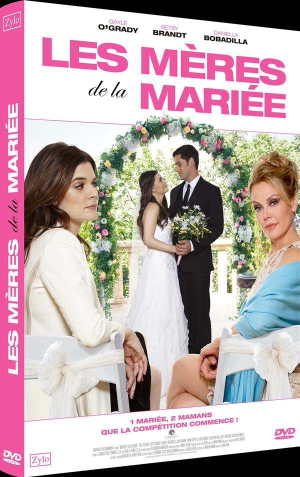 Les Mères de la mariée [DVD]