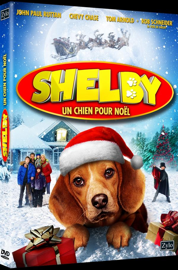 Shelby [DVD]