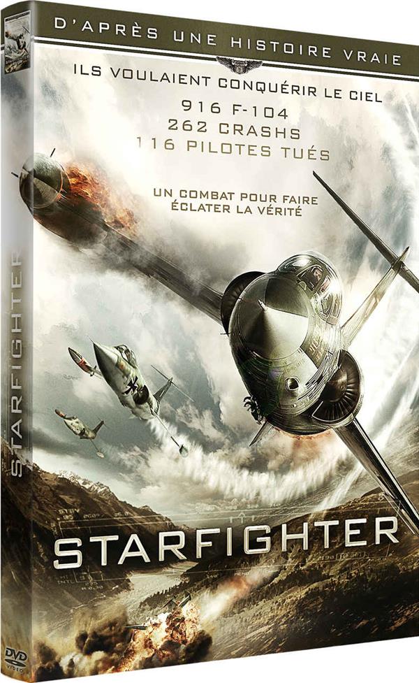 Starfighter [DVD]