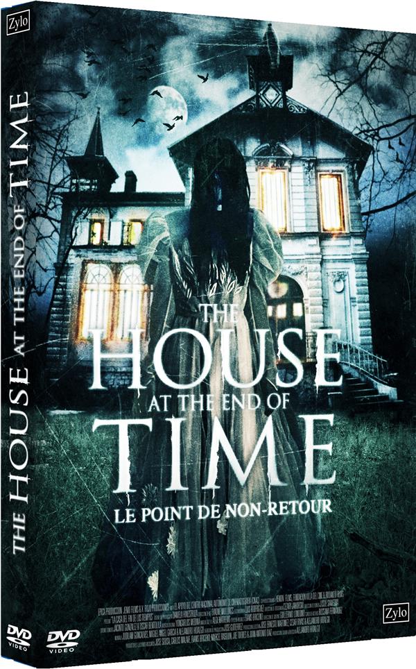 The House at the End of Time [DVD]