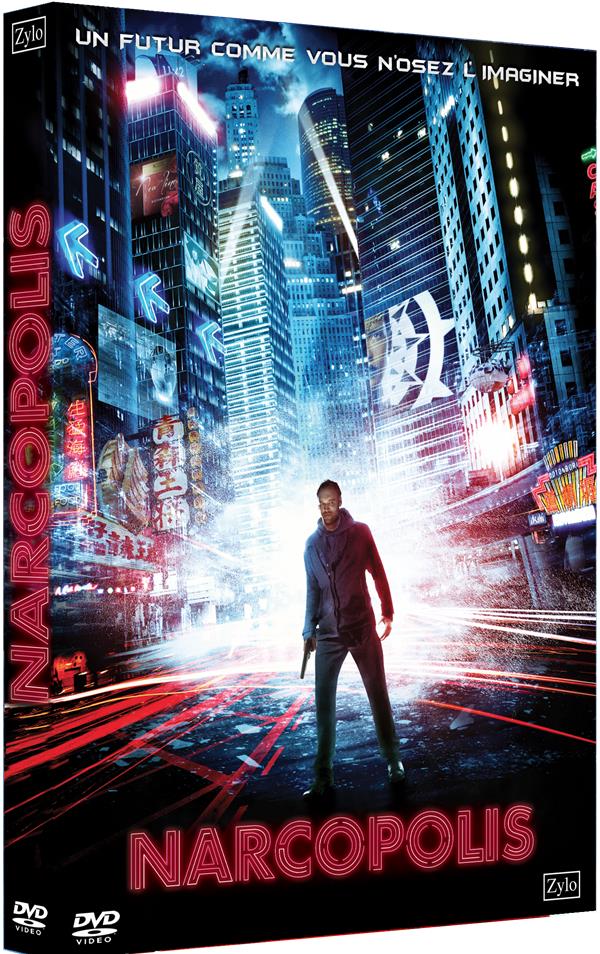 Narcopolis [DVD]