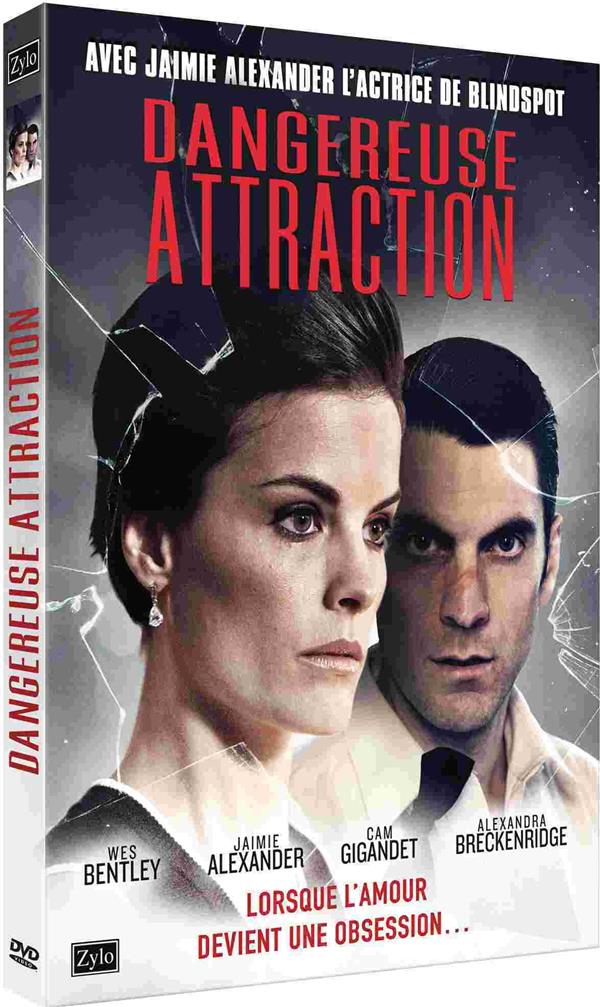 Dangereuse attraction [DVD]