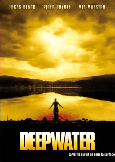 Deepwater [DVD]