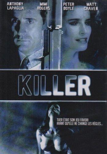 Killer [DVD]