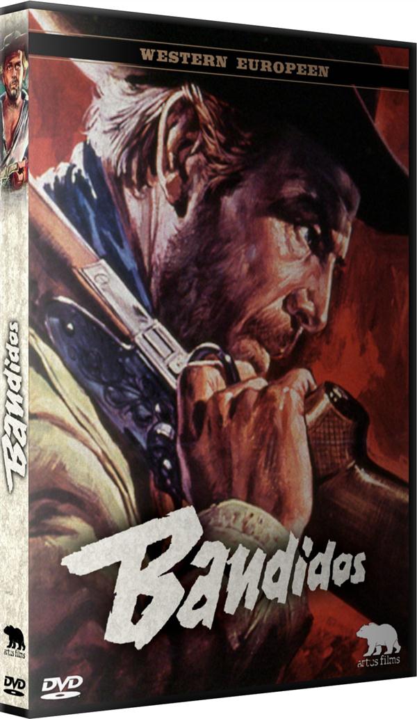 Bandidos [DVD]