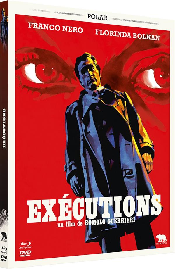 Exécutions [Blu-ray]