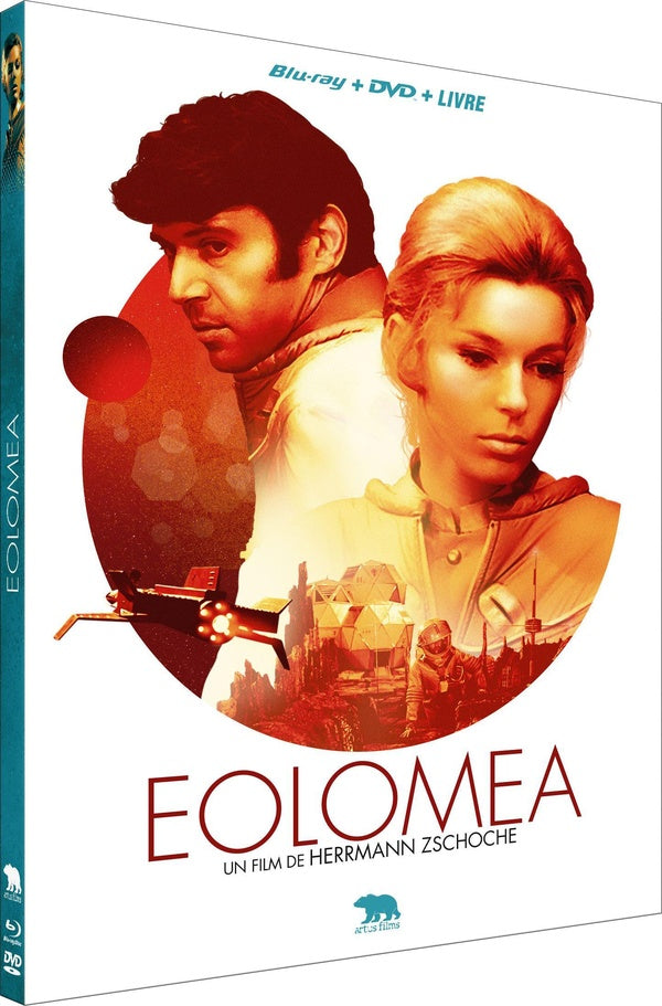 Eolomea [Blu-ray]