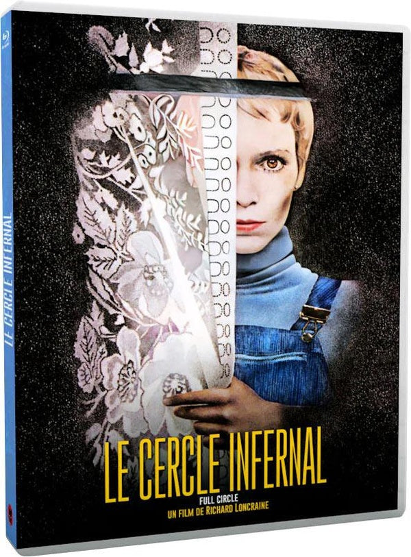 Le Cercle infernal [Blu-ray]