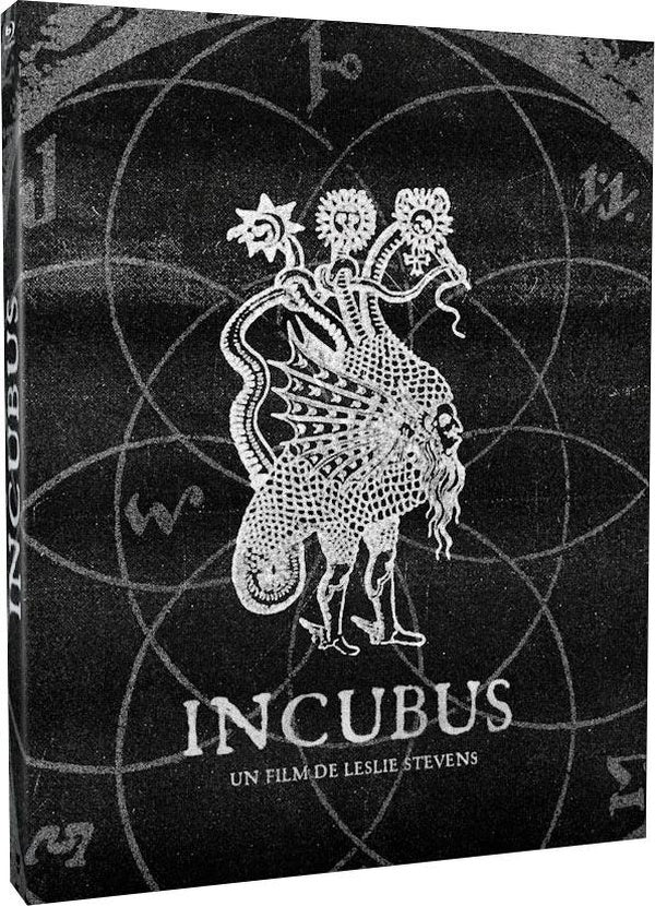 Incubus [Blu-ray]