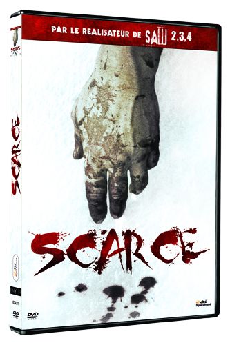 Scarce [DVD]