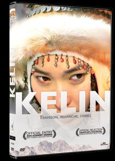 Kelin [DVD]