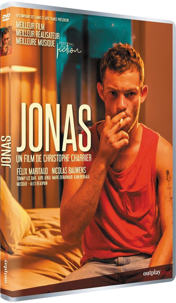 Jonas [DVD]