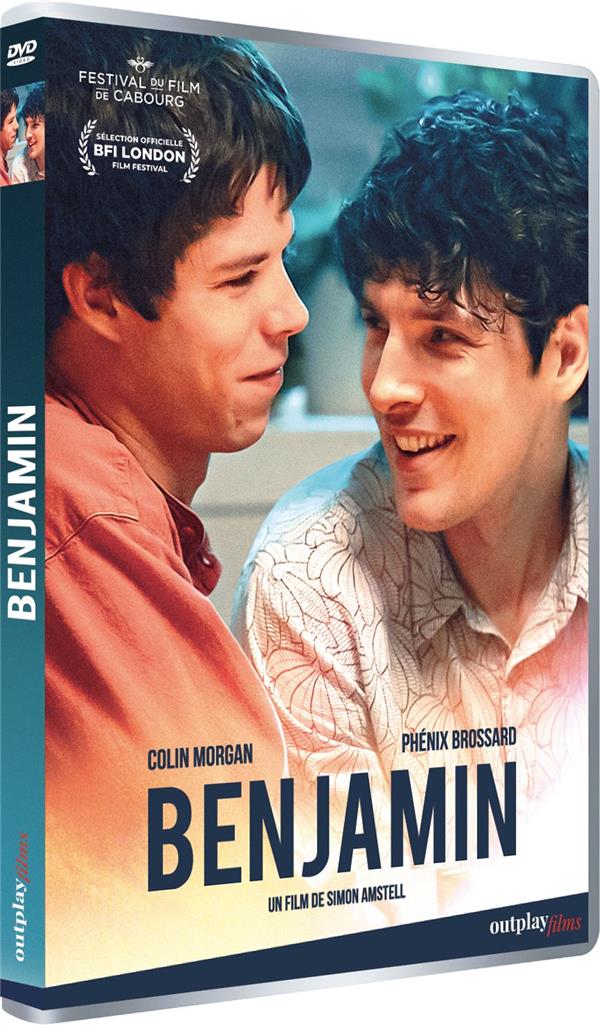 Benjamin [DVD]