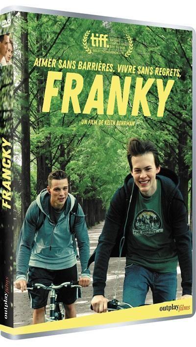 Franky [DVD]