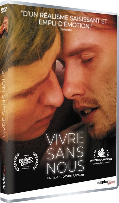 Vivre sans nous [DVD]