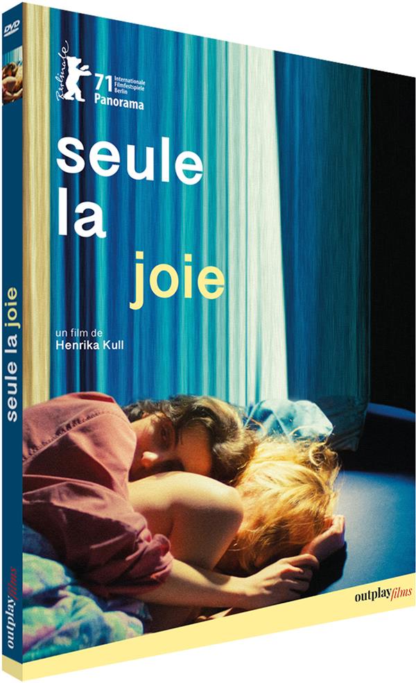 Seule la joie [DVD]