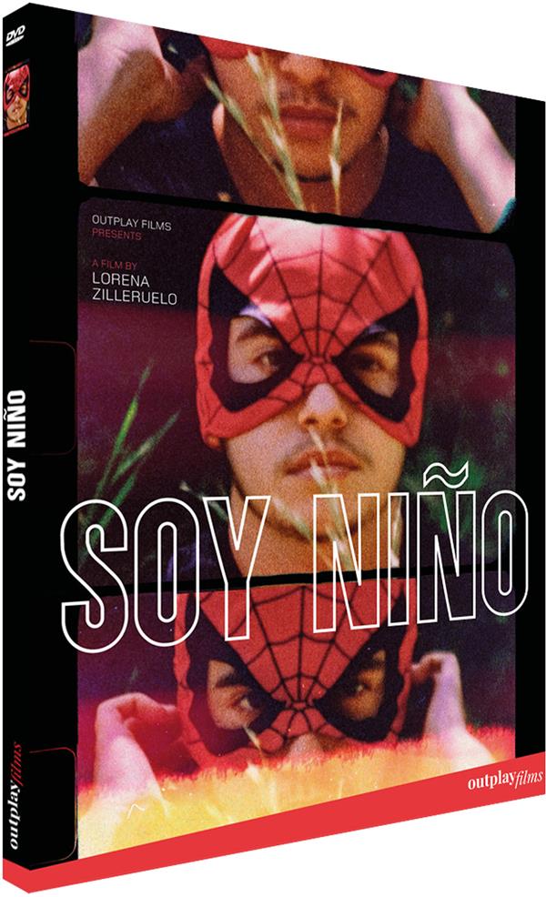 Soy nino [DVD]