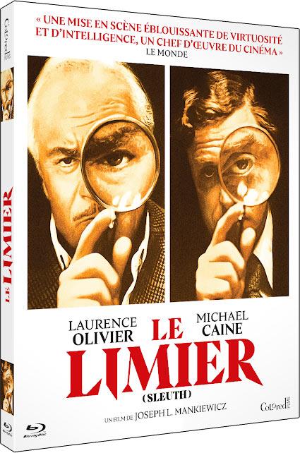 Le Limier [Blu-ray]