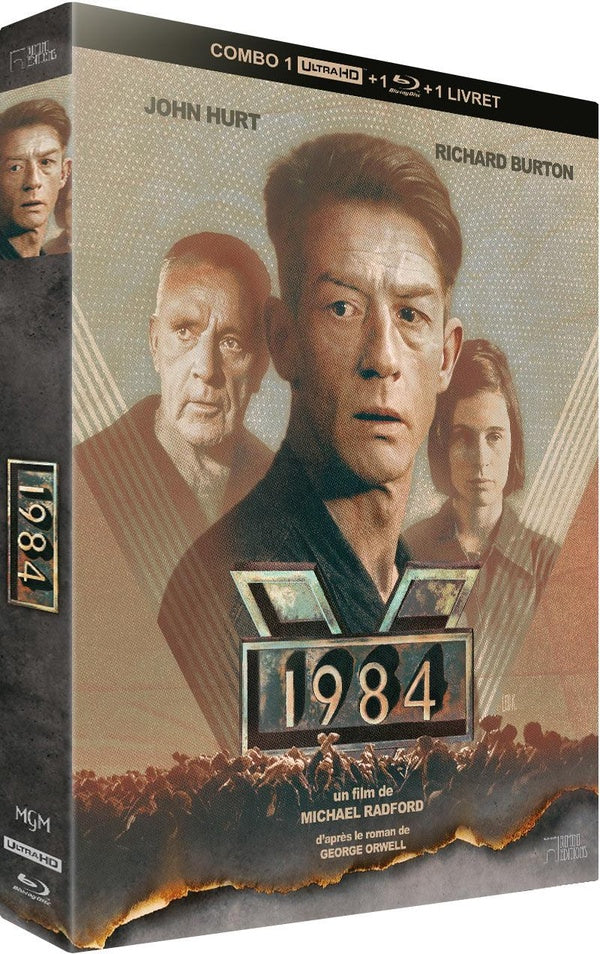 1984 [4K Ultra HD]