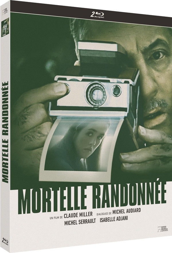 Mortelle randonnée [Blu-ray]