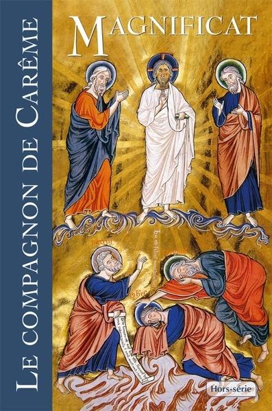 Magnificat : le compagnon de carême (édition 2024)