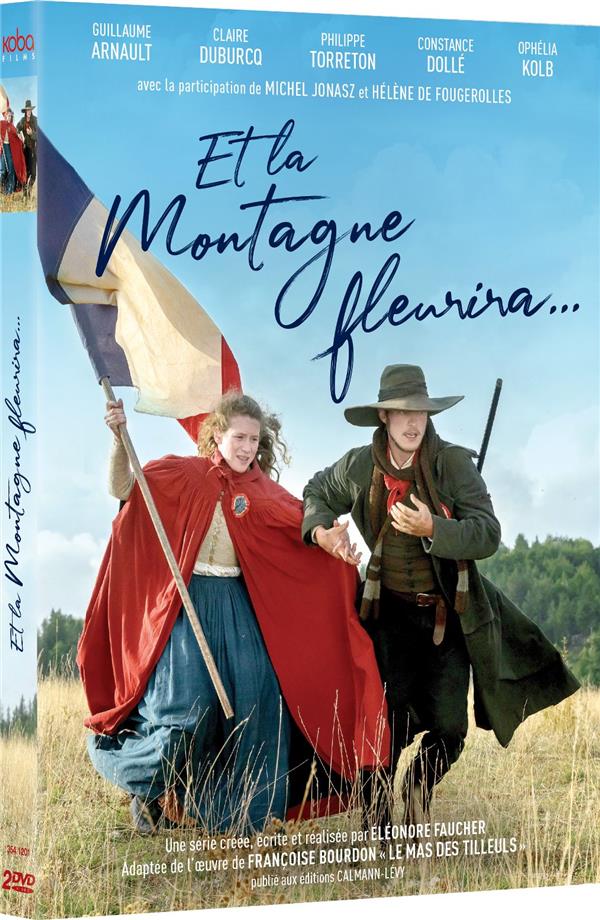 Et la montagne fleurira [DVD]