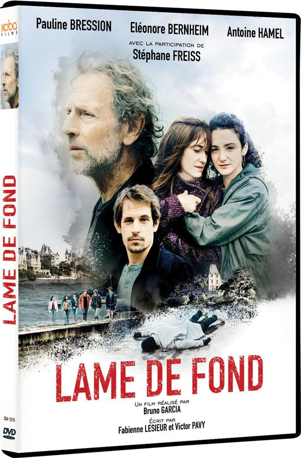 Lame de fond [DVD]