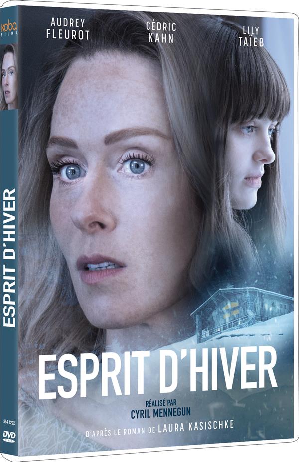 Esprit d'hiver [DVD]